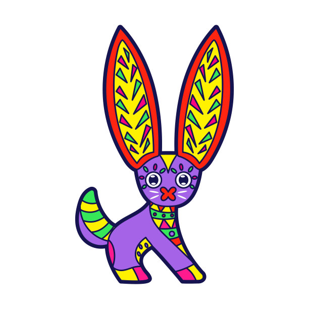 alebrije