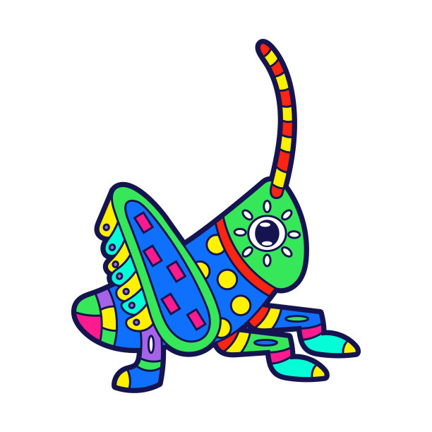 alebrije