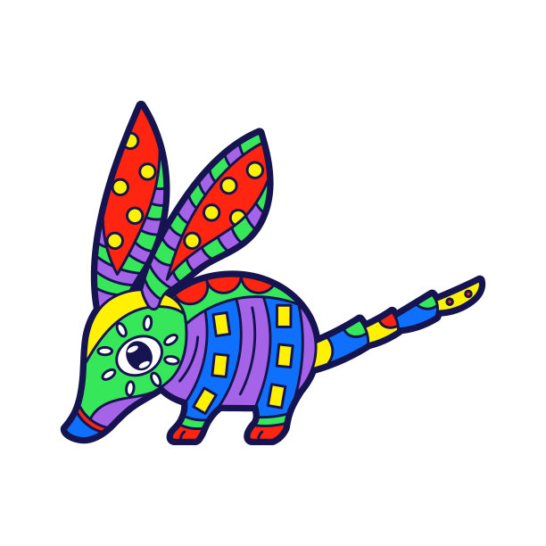 alebrije