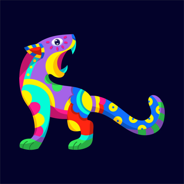 alebrije