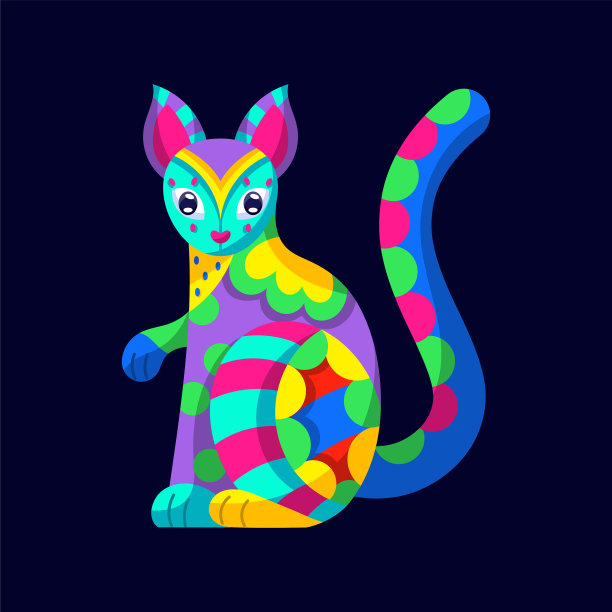 alebrije