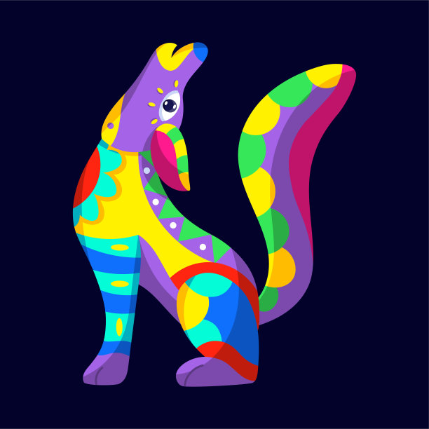 alebrije