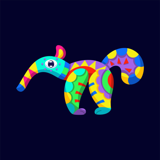 alebrije