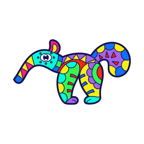 alebrije
