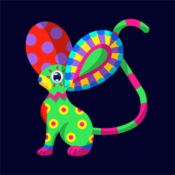 alebrije