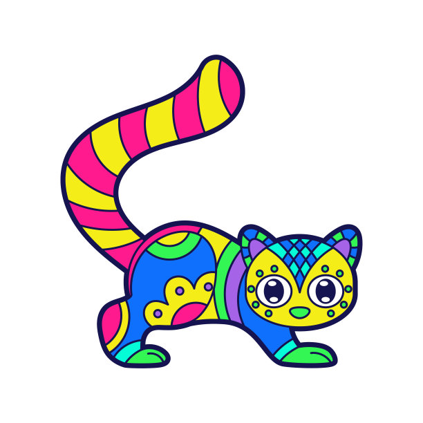 alebrije