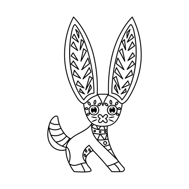 alebrije