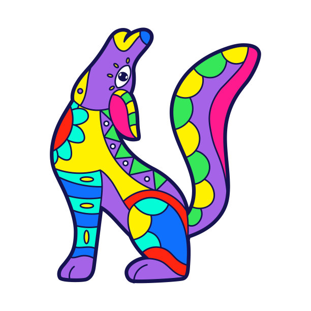 alebrije