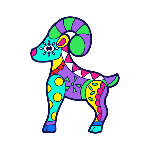 alebrije