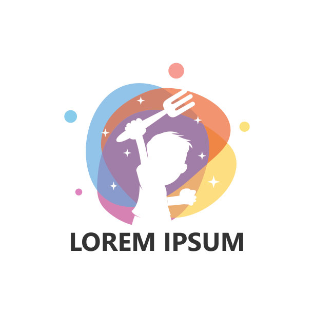 店铺形象设计品牌符号