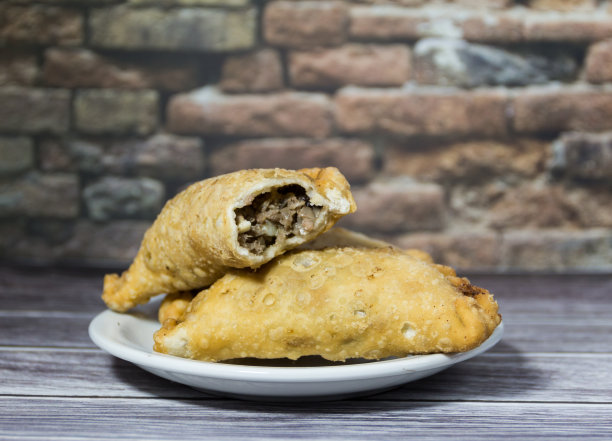empanadas