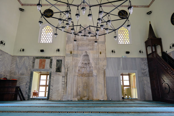 ottoman