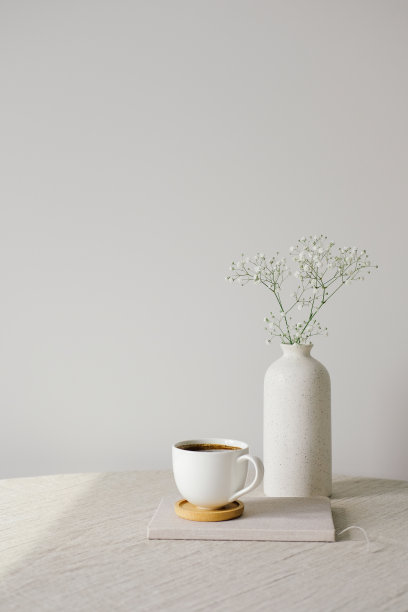 vase