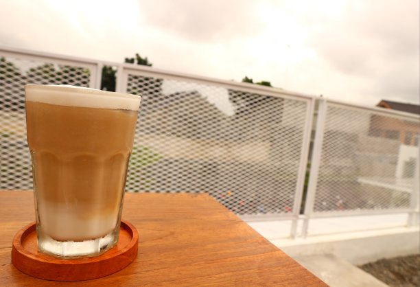 macchiato