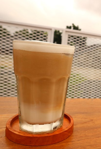 macchiato