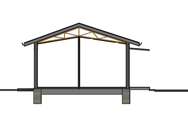 框剪建筑结构