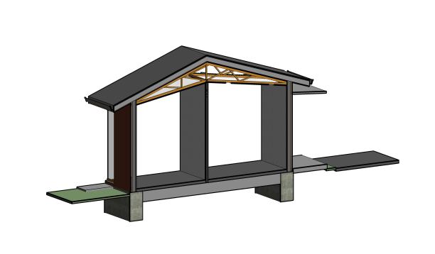 框剪建筑结构