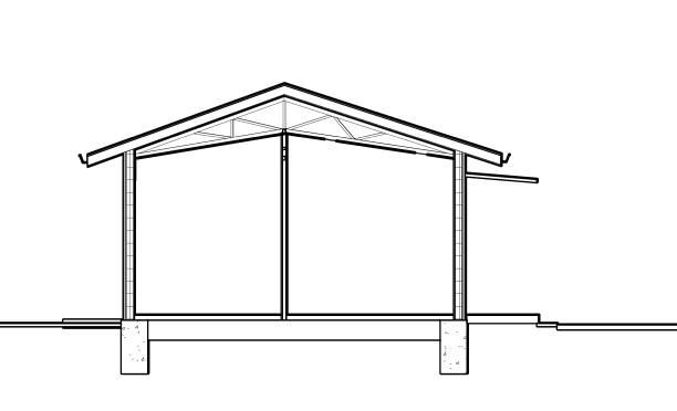 框剪建筑结构