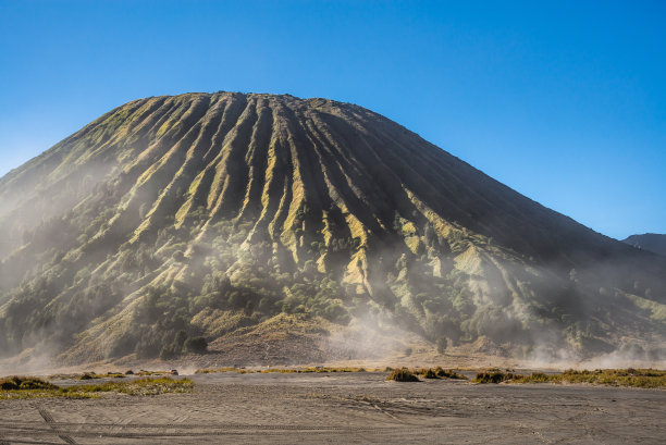 semeru