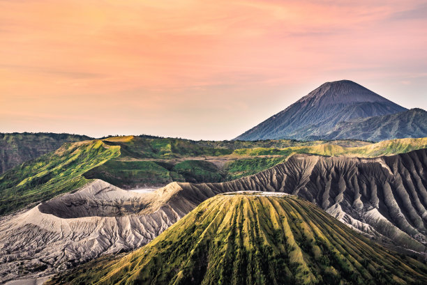semeru