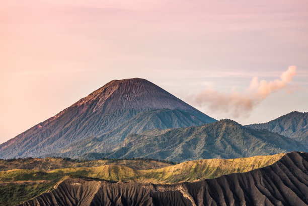 semeru