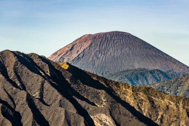 semeru