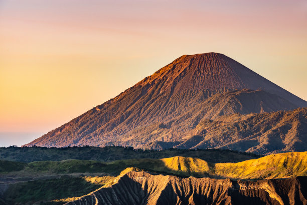semeru