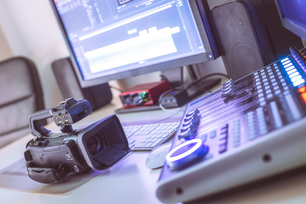 短视频运营策划