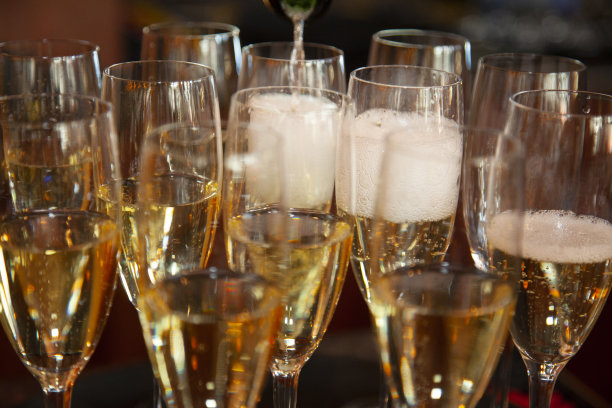 高端酒会酒局酒宴