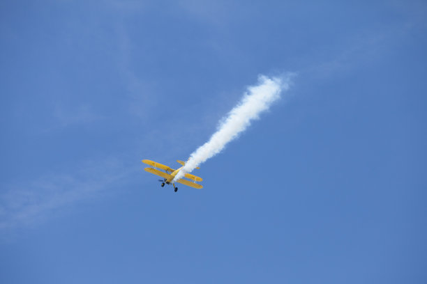airshow