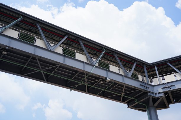 skywalk