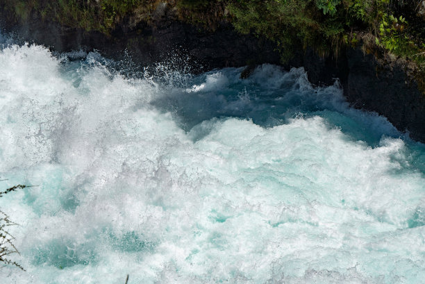 rapids