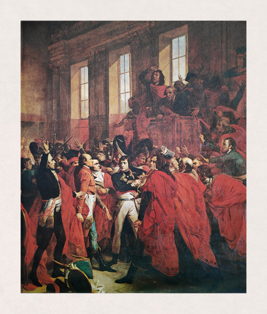 bonaparte