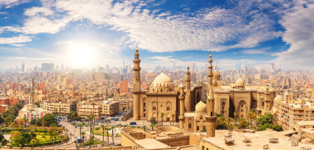 cairo