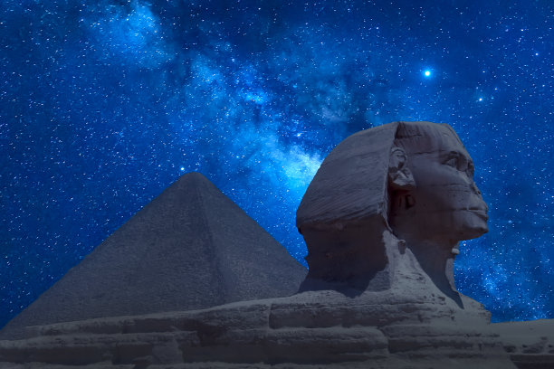 sphinx