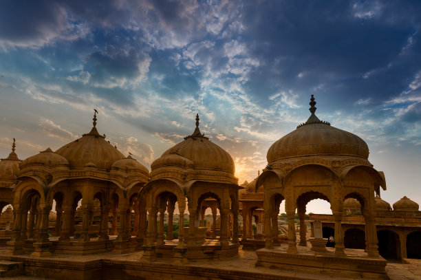 rajasthan
