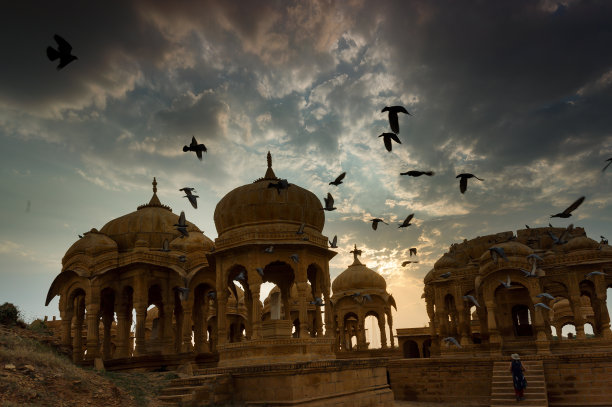 rajasthan