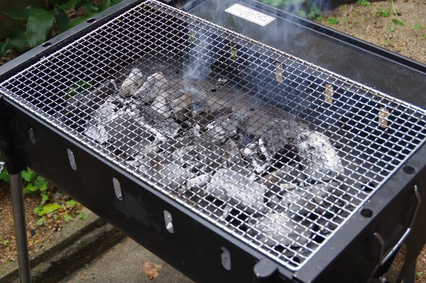 chargrill