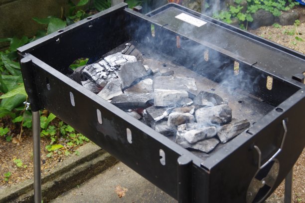 chargrill