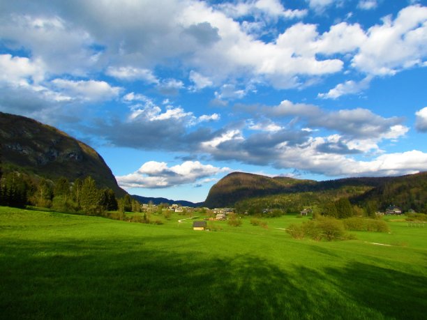 bohinj