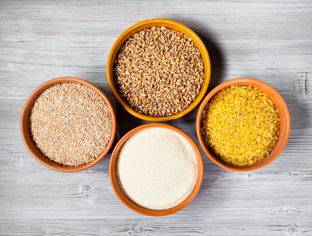 couscous