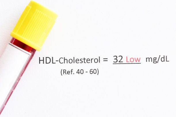 cholesterol