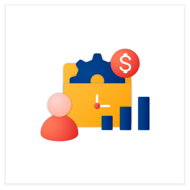 卤味店挂画设计