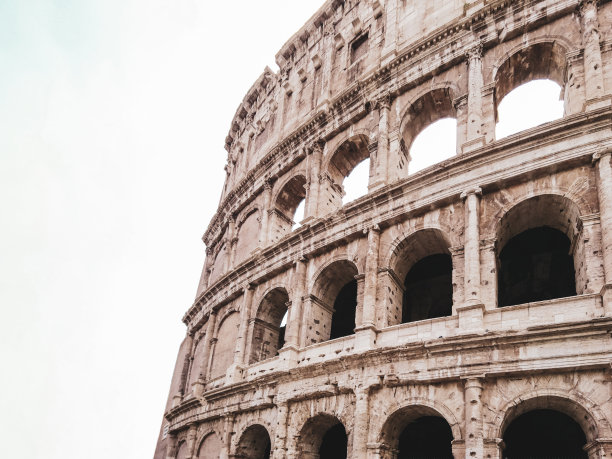 colosseum