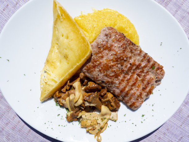 polenta