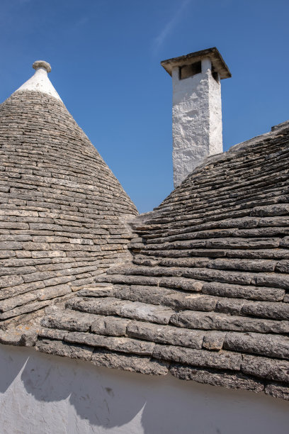 trulli