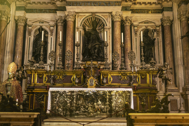 napoli