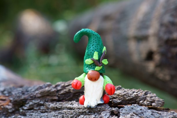 leprechaun