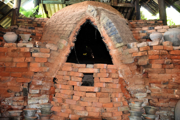 kiln