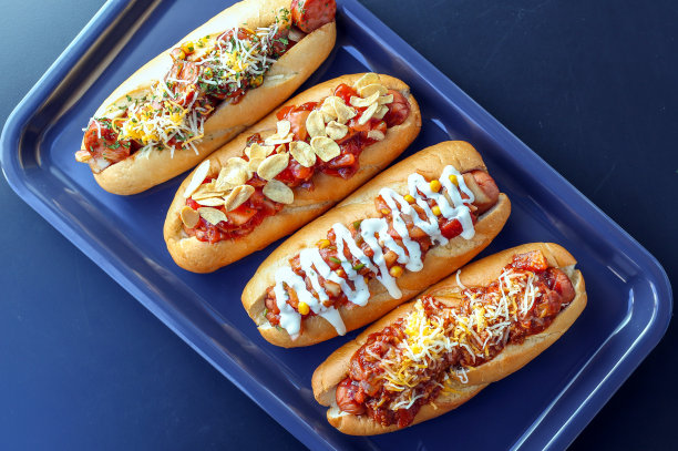 hotdog